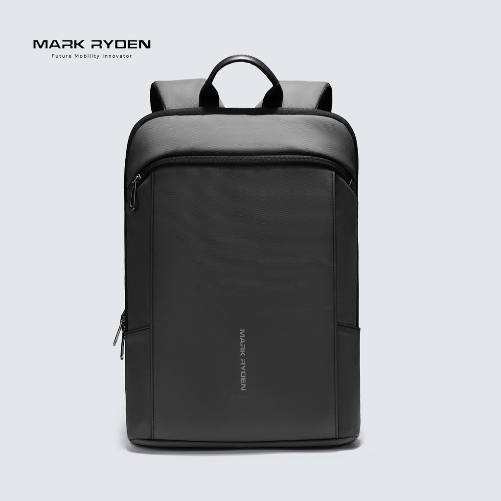Marco Laiden Sac portable léger Business Hommes Sac à dos léger Casual