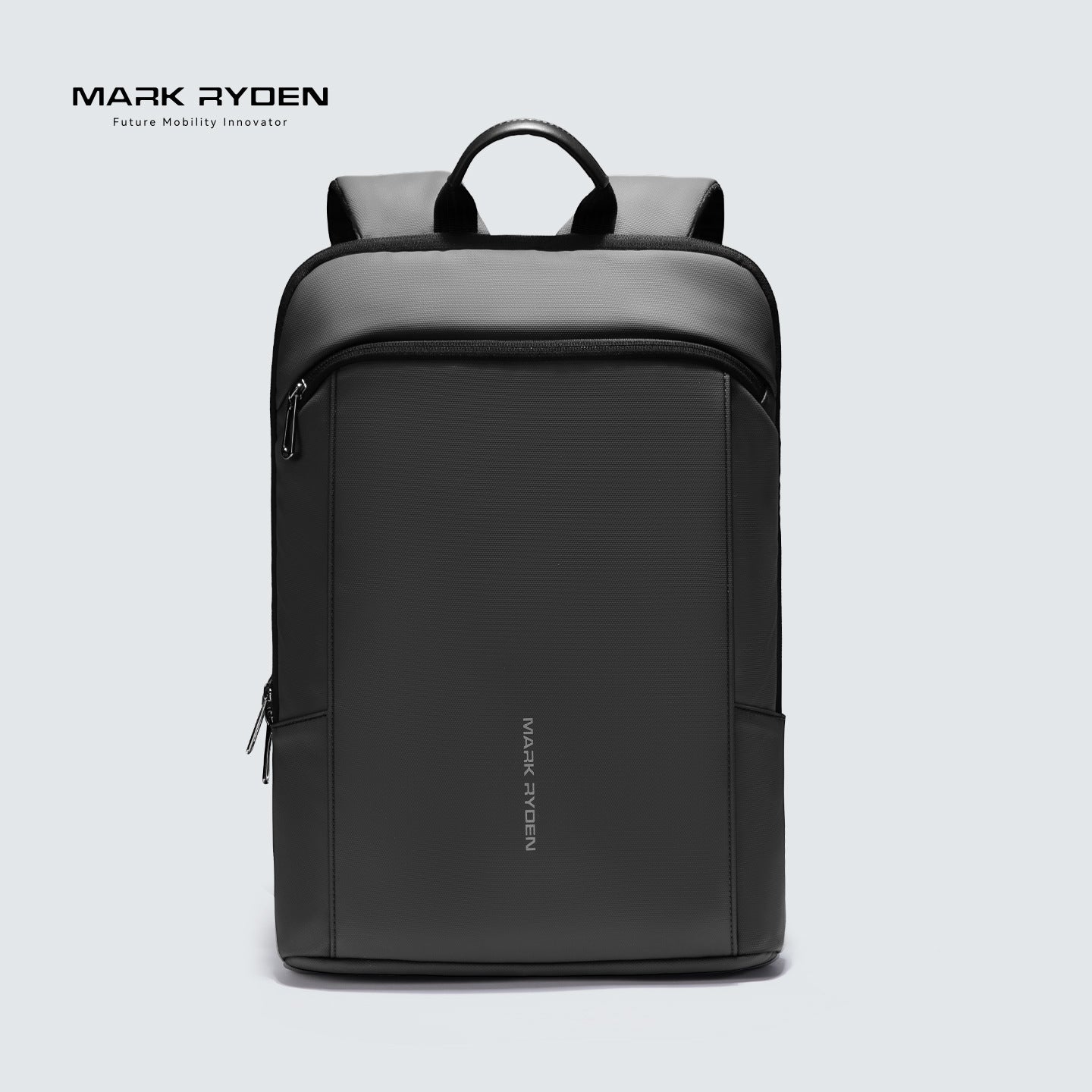 Marco Laiden Sac portable léger Business Hommes Sac à dos léger Casual