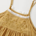 Summer Arrival Girls Dress