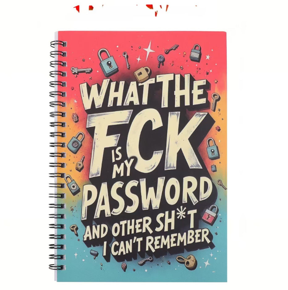 Cahier de notes sur le régime de perte de poids portable du ménage