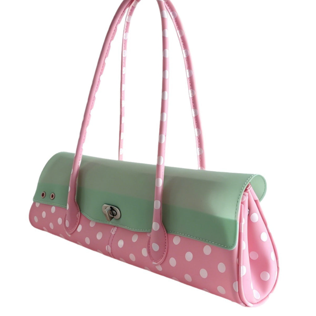 Été Mode Commute Jelly Sac à bandoulière
