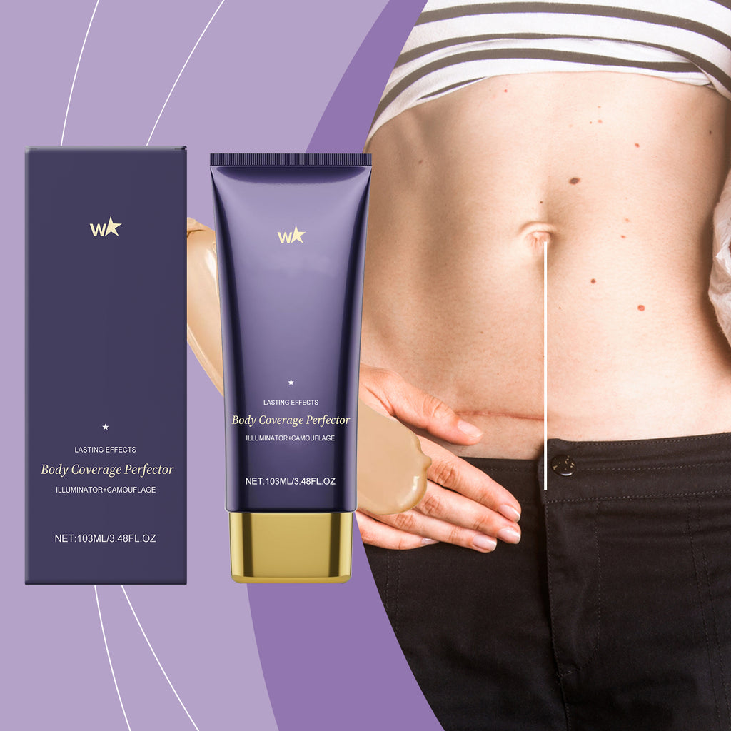 Boîte naturelle Radiance 103ml