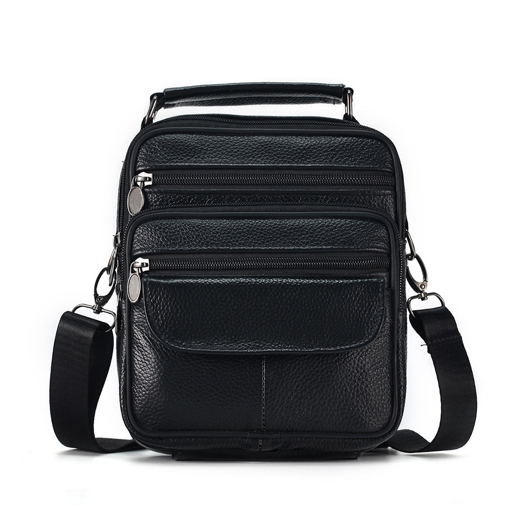 Sac à bandoulière pour homme occasionnel Sac à dos sport tendance marque homme petit sac à bandoulière Commuter G