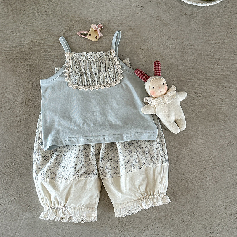 Vêtements pour filles