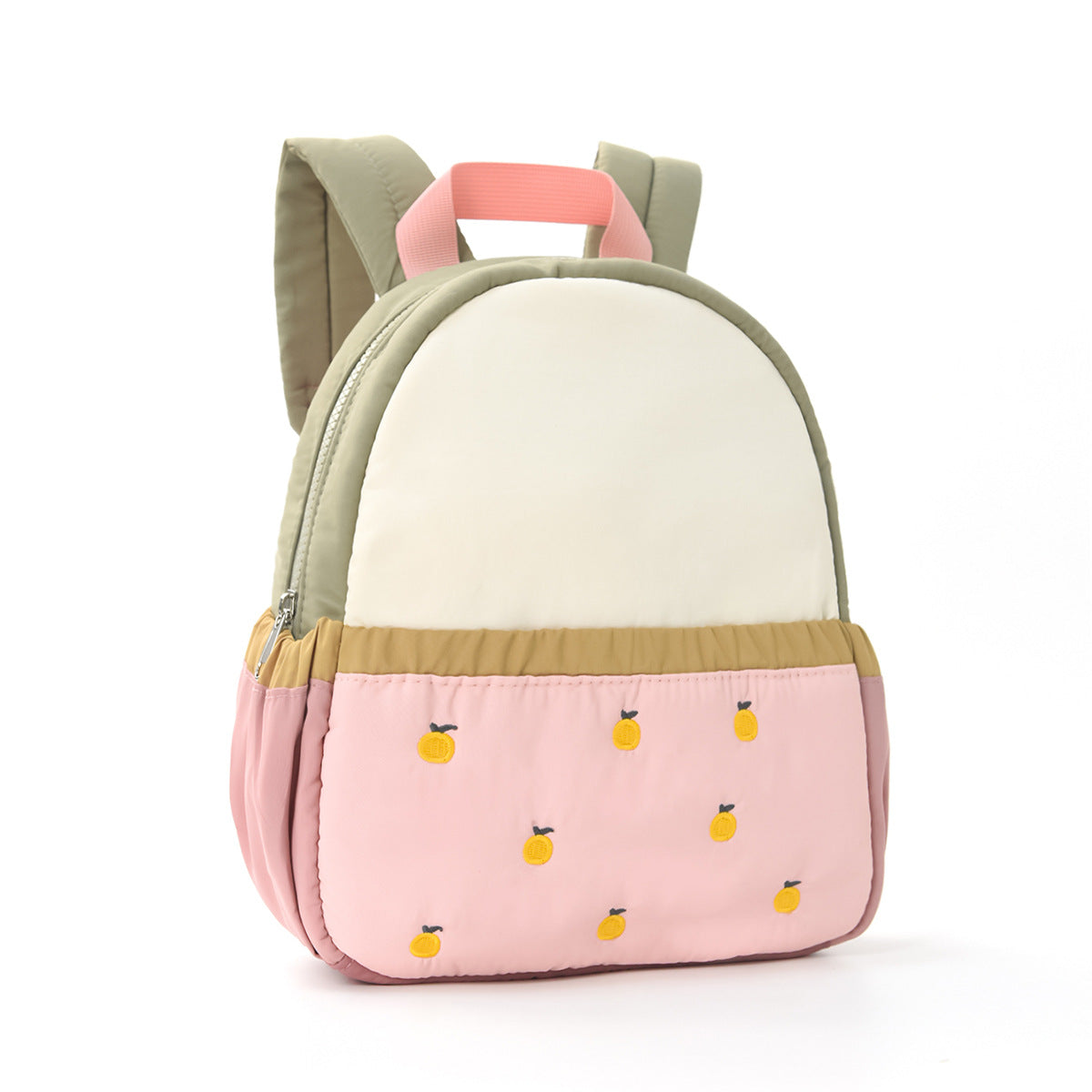 Sac à dos pour enfants Color-Block Mini pour bébés et tout-petits