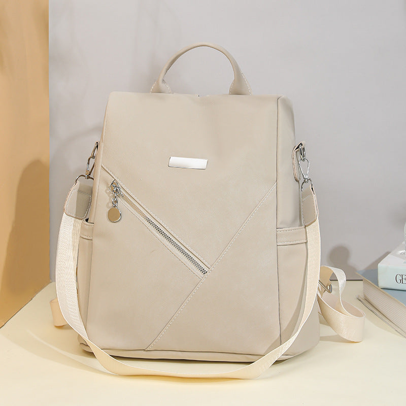 Cross-body, multifonctionnel, sac léger pour le transport et l'usage occasionnel