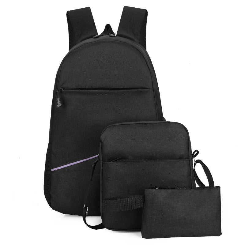 Etudiants de l'Université des Hommes Commuter Schoolbag Oxford