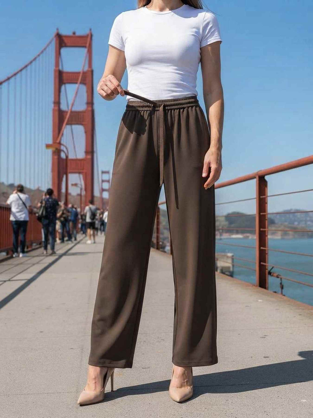 Women's Long Pants