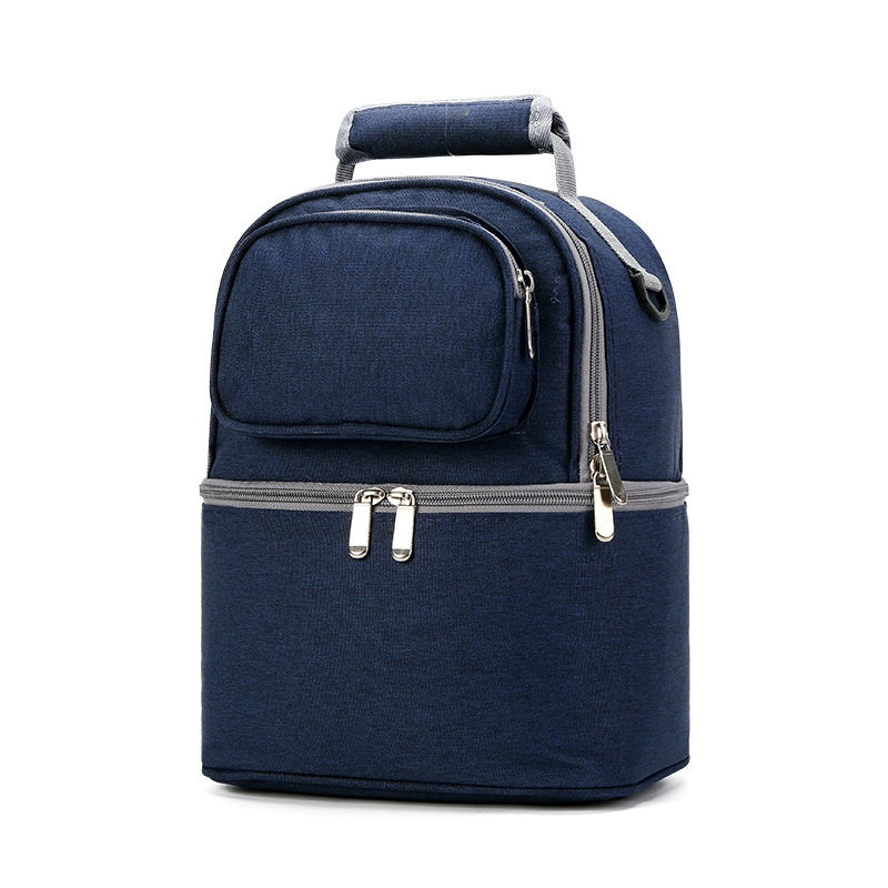 Sac de pompage du lait de lait de lait de maman