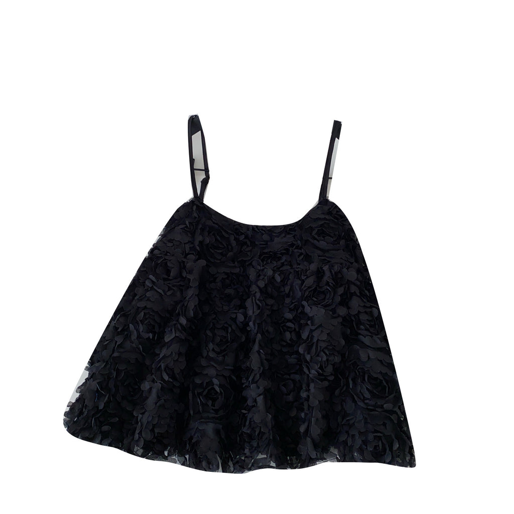 Style Western Mode Style classique Camisole pour femmes