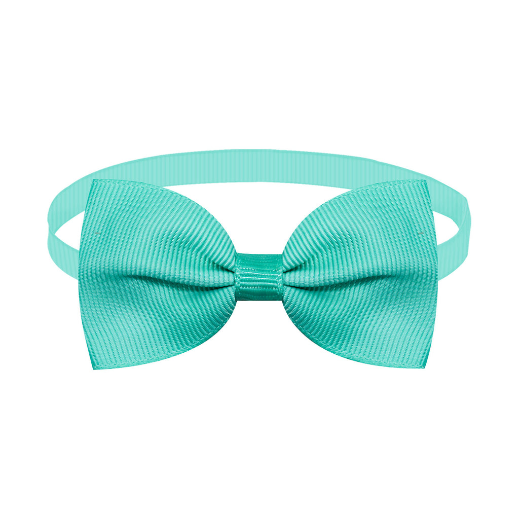 Tie Bow Tie réglable Bow pour chats et chiens en stock