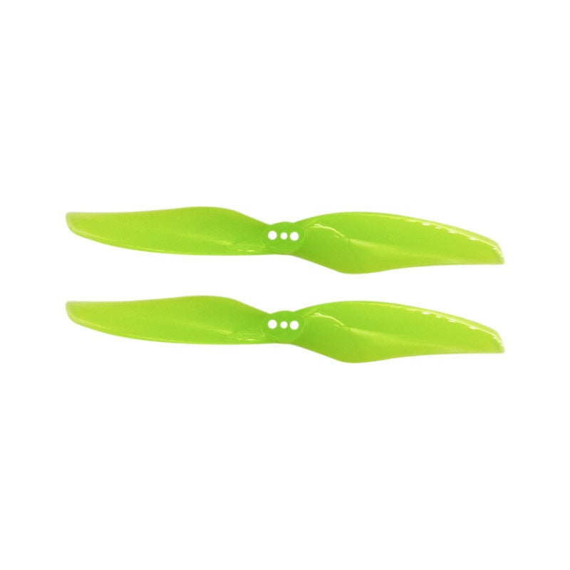 2-feuilles 4-pouces de paddle Stériliseur Machine de croisement de dents