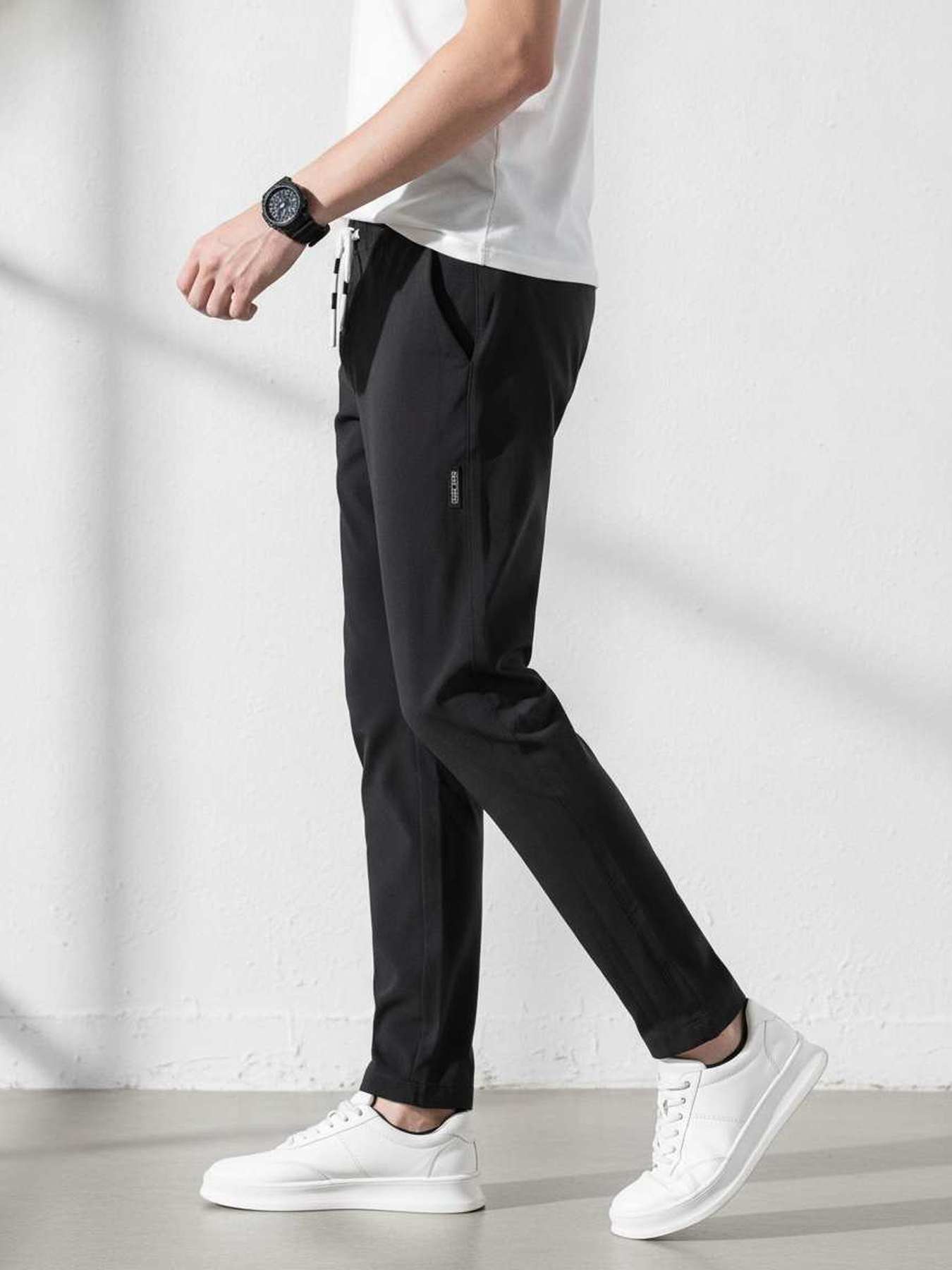Pantalons occasionnels