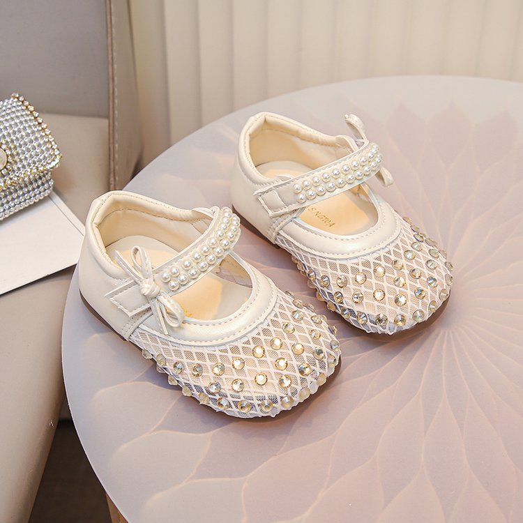Sandales de Strass pour filles
