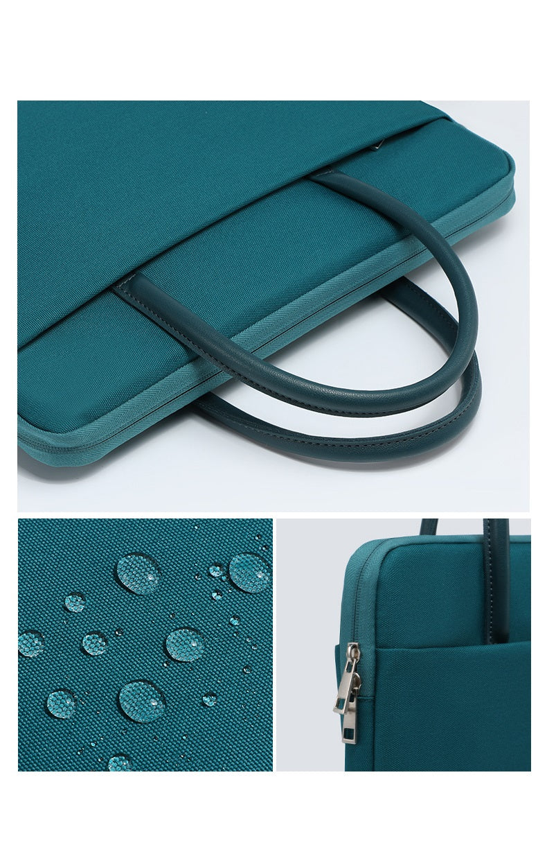 Ladies Simple Niche Commuter Sac Ordinateur portable
