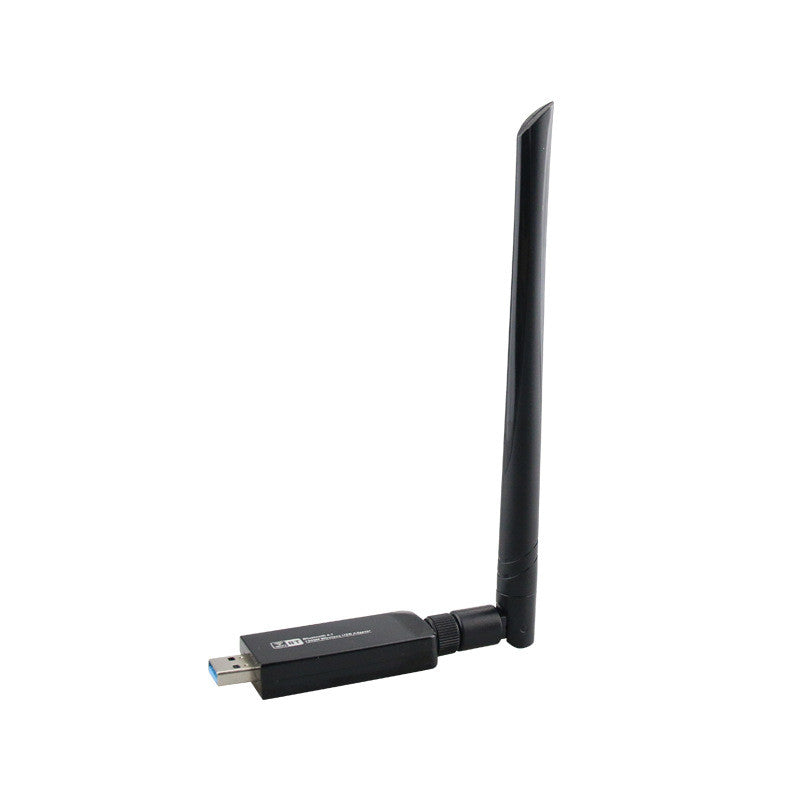 Carte réseau sans fil Bluetooth W97L 1200M USB