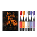 Stylo polonais à ongles