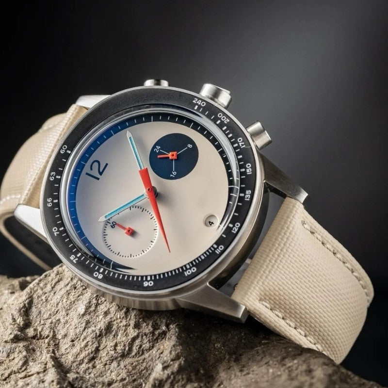 Montre Tritium Homme haut de gamme