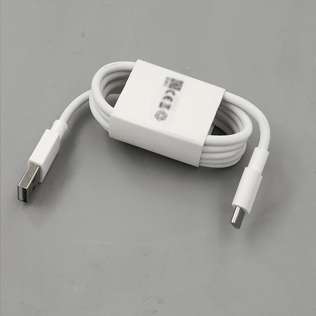Chargeur conforme à la norme européenne