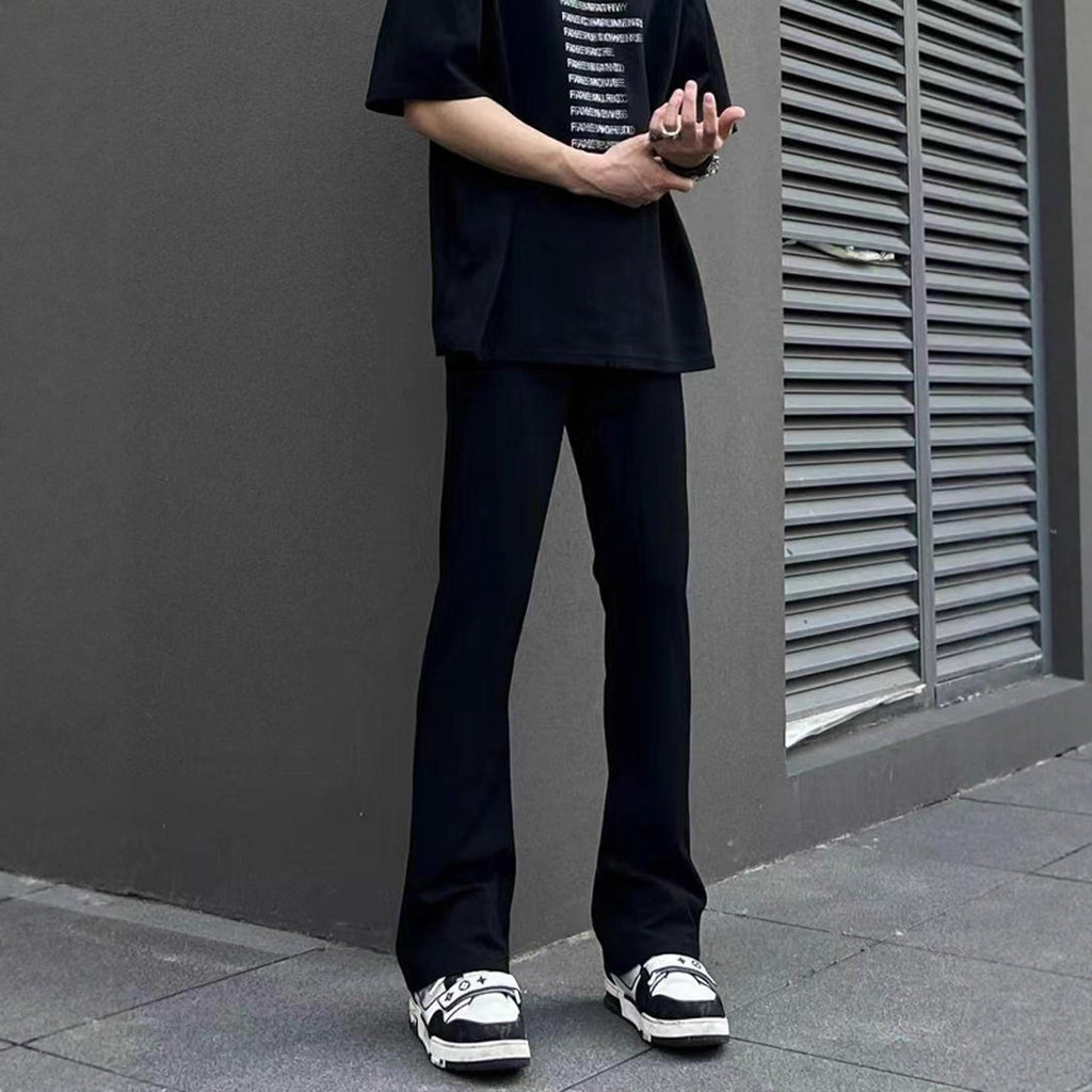 Jeans stretch stretch slim-fit stretch Streetwear