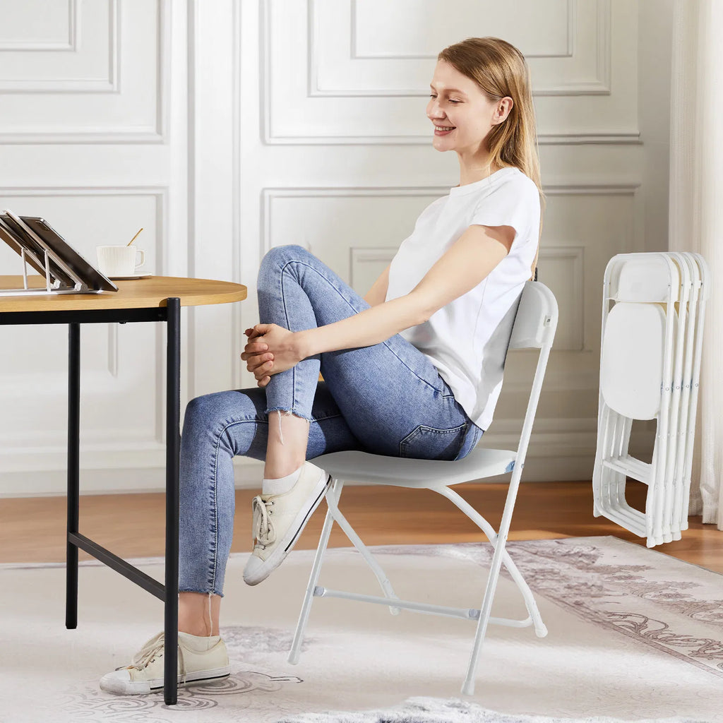 Chaise pliante