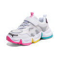 Chaussures de Sport Casual Printemps et Automne pour Enfants