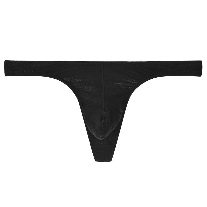 String casual en coton pur pour hommes