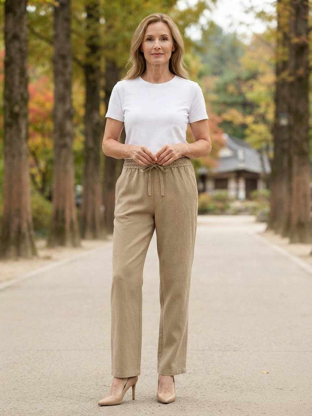 Women's Long Pants