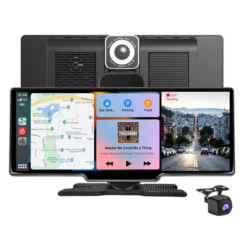 Tableau de bord Voiture Smart Screen sans fil