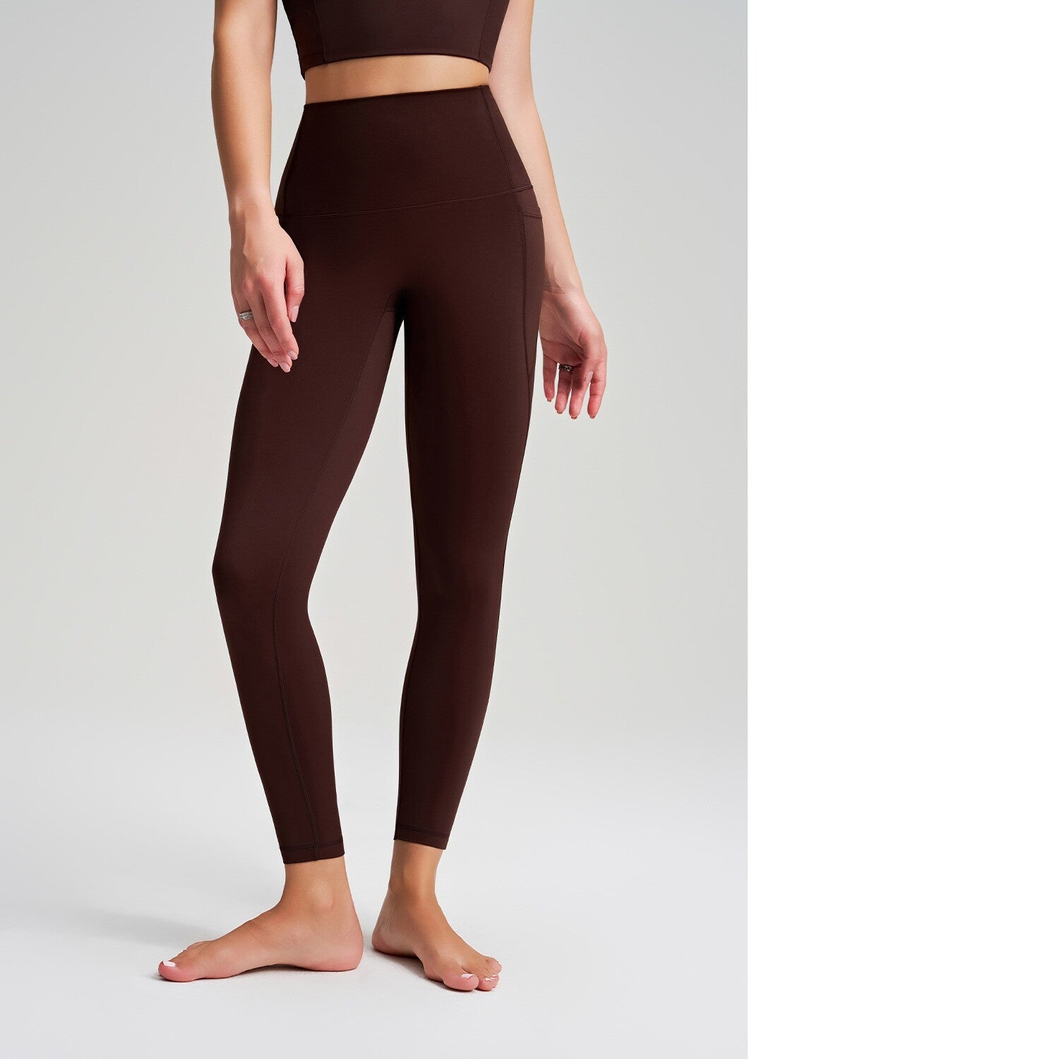 Pantalons de yoga pour femmes