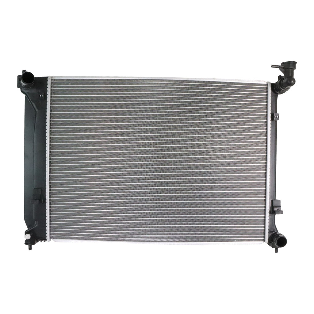 13457 Radiateur pour 2015 2016 2017 2018 2018 Hyundai Sonata 2.4L L4 GAS DOHC