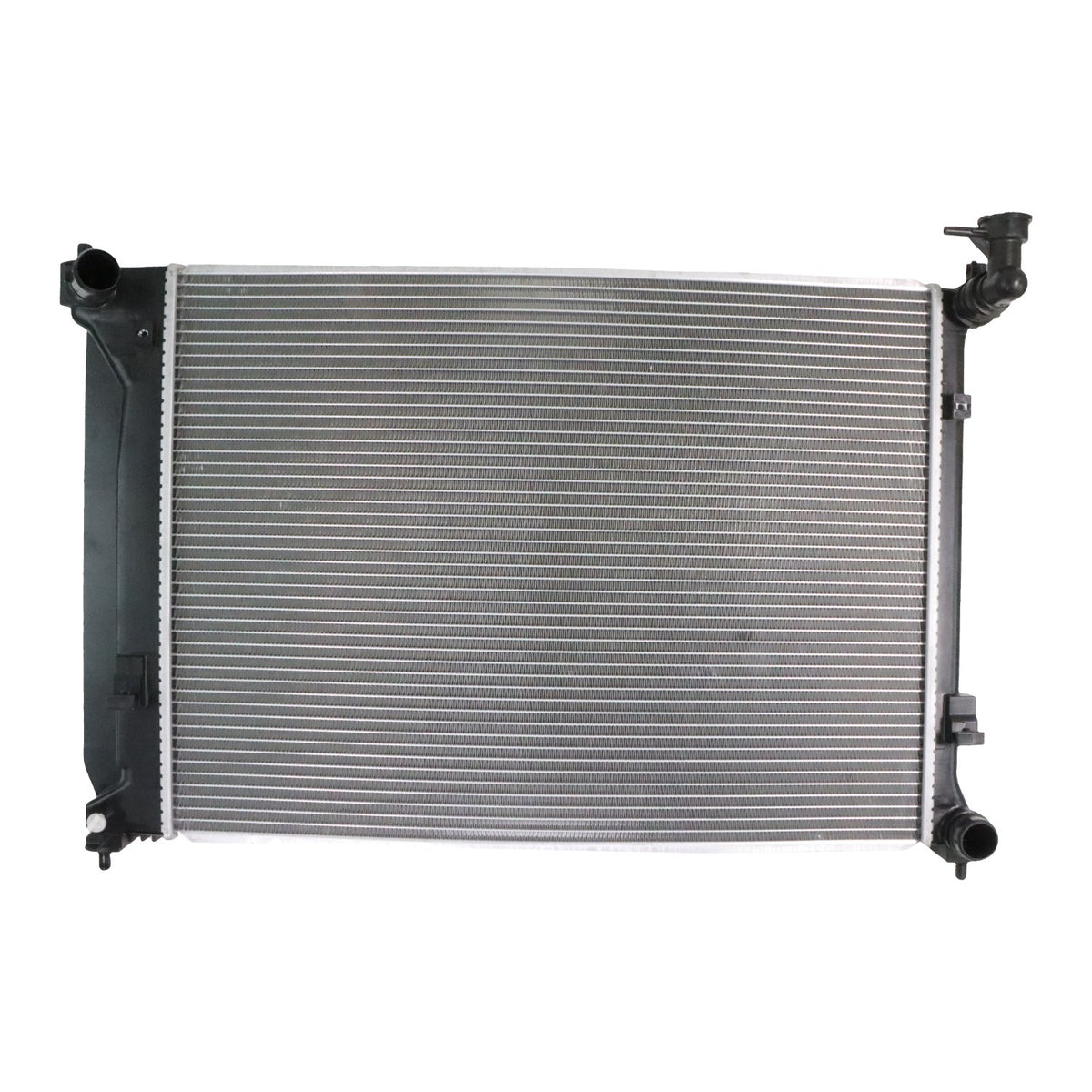 13457 Radiateur pour 2015 2016 2017 2018 2018 Hyundai Sonata 2.4L L4 GAS DOHC