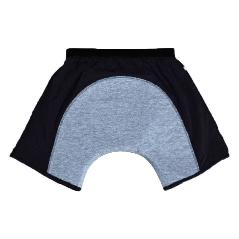 Couches d'incontinence pour adultes d'âge moyen et plus âgés Et pantalons de soin lavables