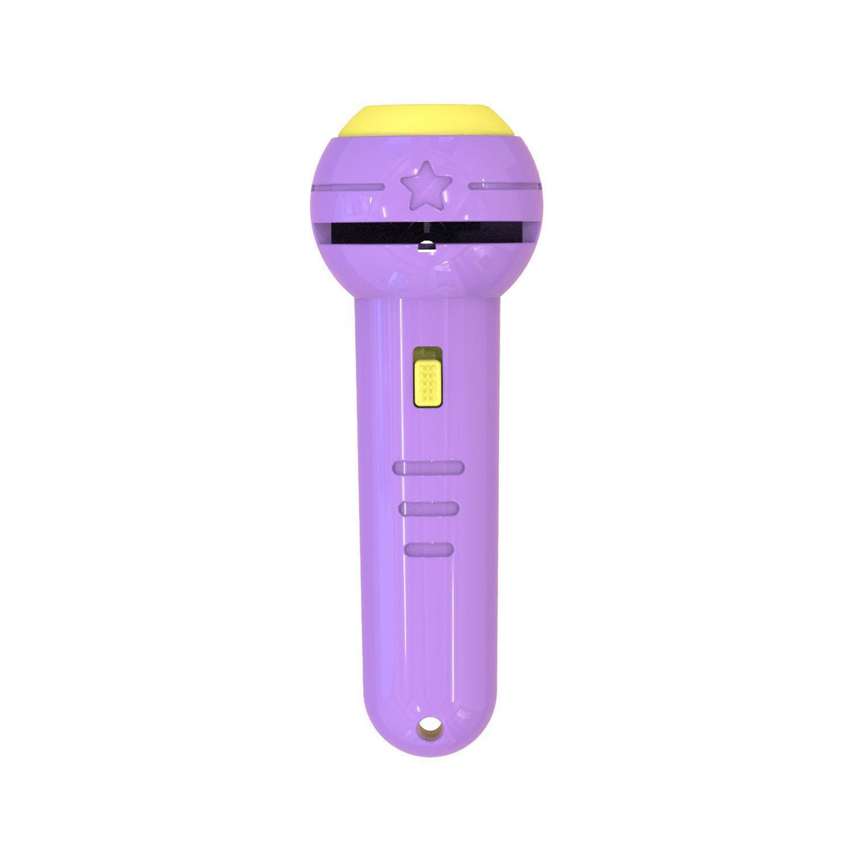 Projecteur pour enfants Lampe de poche Éducation Jouet d'apprentissage précoce avec reconnaissance de motif Glo
