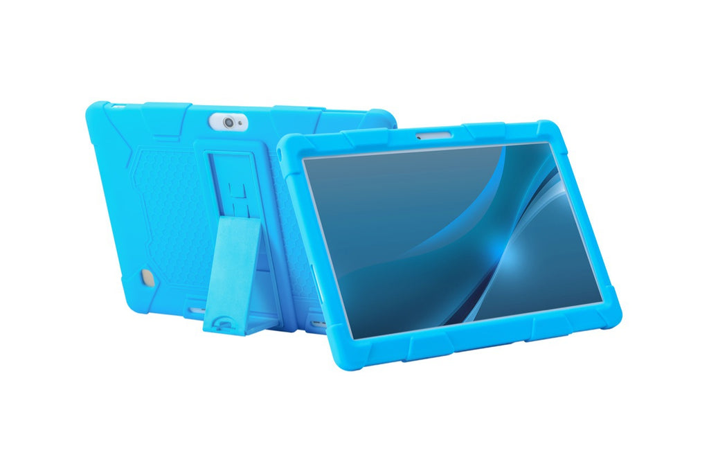 Applicable à la tablette H10 ProM20 Ultimate Silicone de 101 pouces