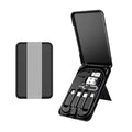 Boîte universelle pliable Portable tout-en-un