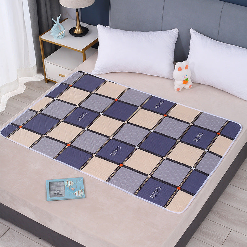 Household Elderly Waterproof and Washable Isolation Pad
