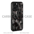 Modèle forgé Mobile Phone Protection Shell