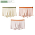 Short antibactérien sans couture