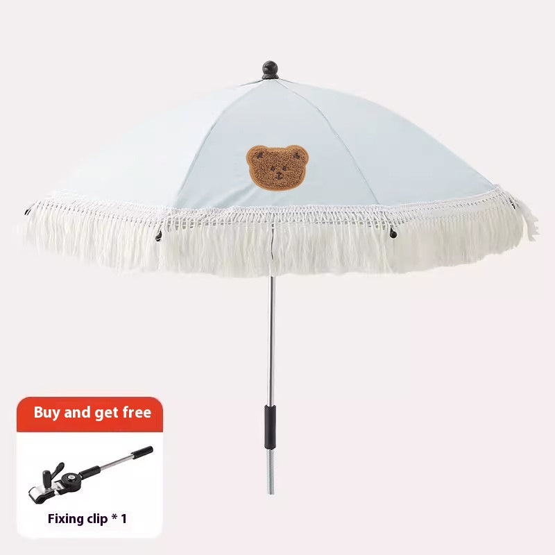 Baby Picnic Chaise Outdoor Beach Camping Tabouret Portable Polding Photographie Apprentissage Seasid