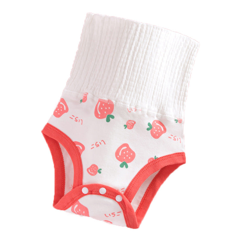 Vêtements d'extérieur cool pour protéger les vêtements de nuit respirants Belly avec une garde de cordon ombilical