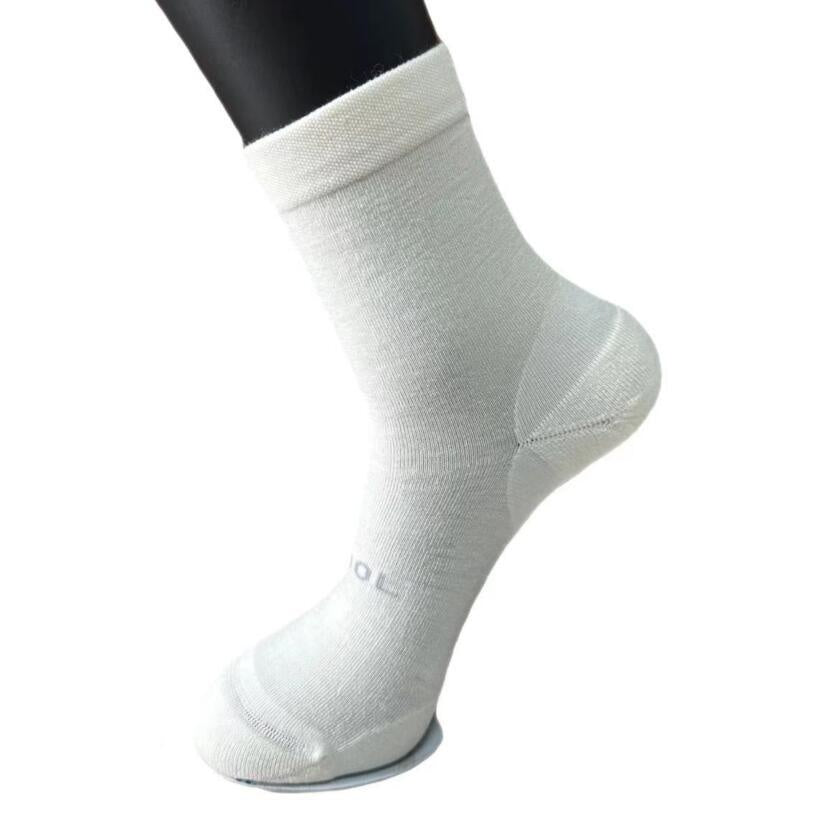 Chaussettes en laine Merino pour hommes et femmes