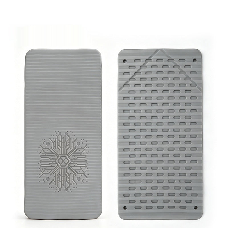Multifonctionnel Polyvalent pliable Non-dérapable Portable Phone Stand