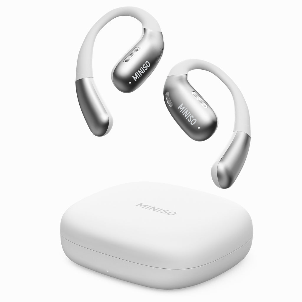 Casque Bluetooth sans fil avec haute qualité sonore