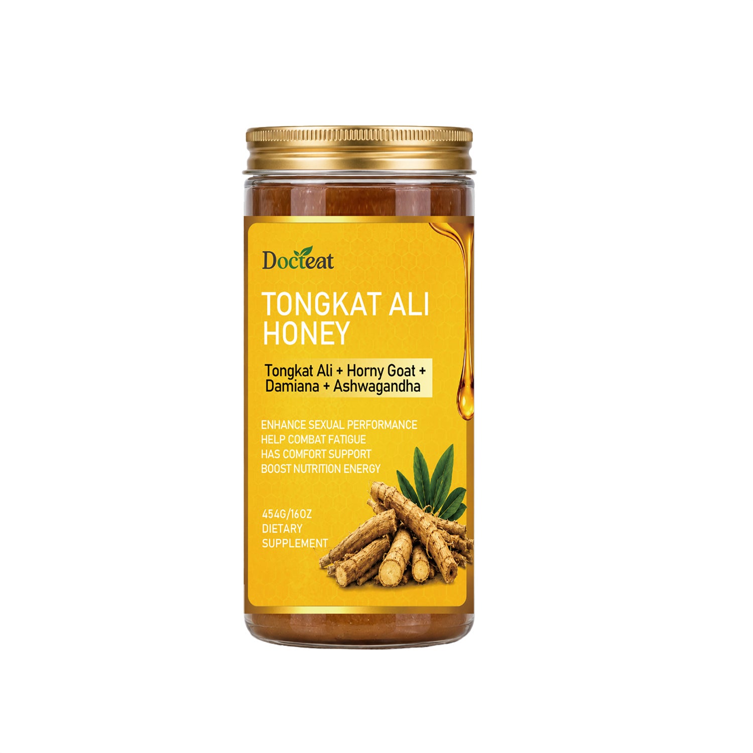 Supplément alimentaire