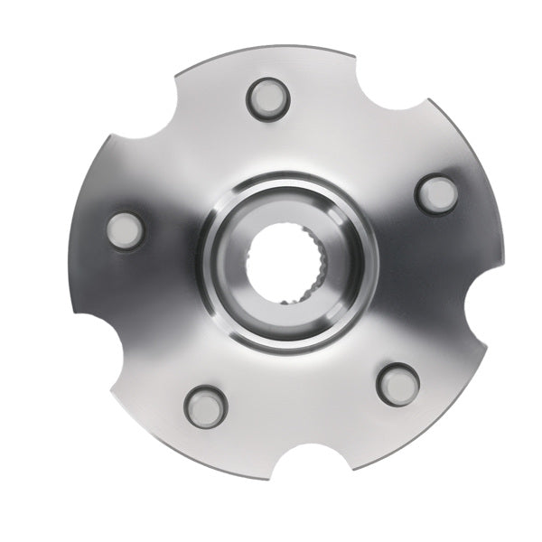 Roulement de roulement de moyeu de roue pour Lexus NX300h NX200t 2015-2019 512374 5 Lug