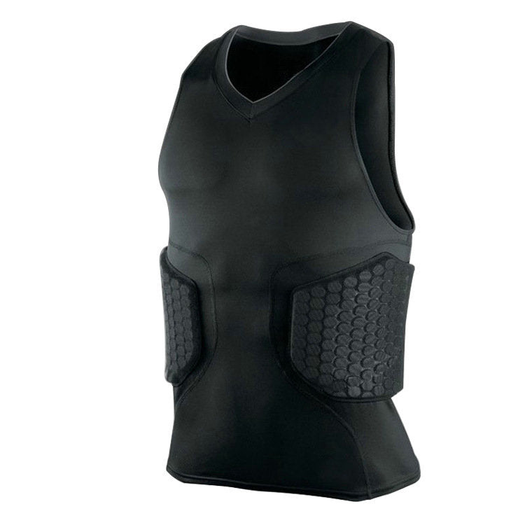 Men's Anti-Collision Jacket