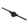 Wiilala ventilateur hologramme 3D cercle App hologramme affichage publicitaire 224 lumières 16.5 WiFi Ho