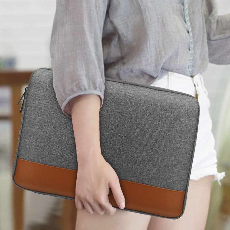 Compressed PC liner bag