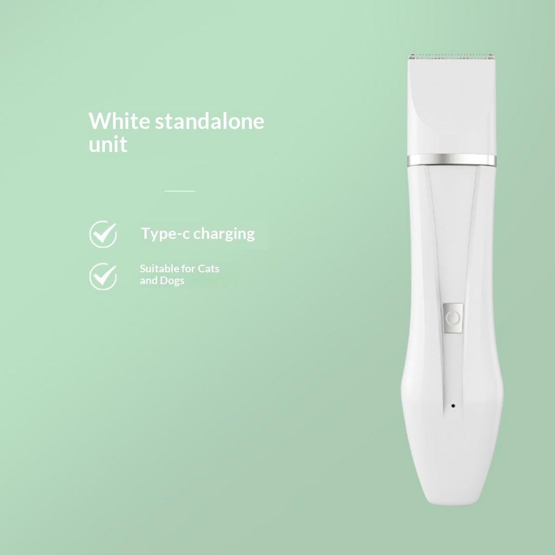 Cat & Dog Clipper multifonctionnel pour animaux de compagnie